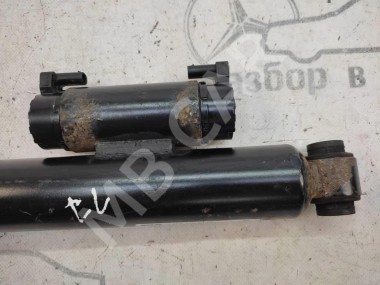 Амортизатор задний MERCEDES-BENZ GLC-класс AMG X253 (2016 - 2019) — Разборка Мерседес