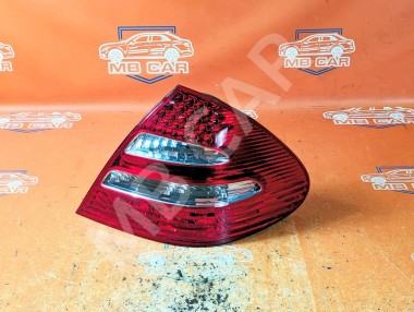 Фонарь задний правый MERCEDES-BENZ E-класс W211/S211 (2002 - 2006) &mdash; Разборка Мерседес