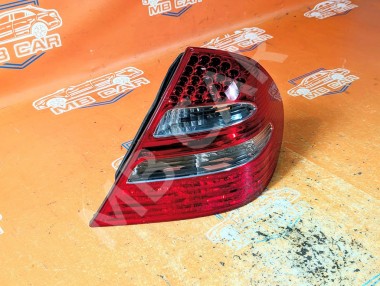 Фонарь задний правый MERCEDES-BENZ E-класс W211/S211 (2002 - 2006) &mdash; Разборка Мерседес