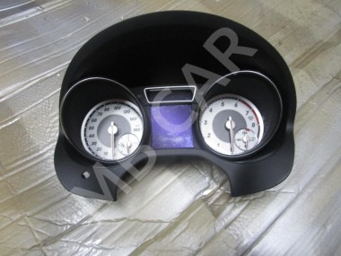 Щиток приборов MERCEDES-BENZ CLA-класс C117/X117 (2013 - 2016) — Разборка Мерседес