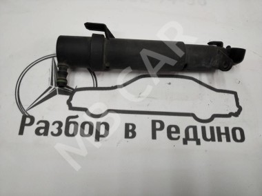 Омыватель фар MERCEDES-BENZ E-класс W211/S211 рестайлинг (2006 - 2009) — Разборка Мерседес