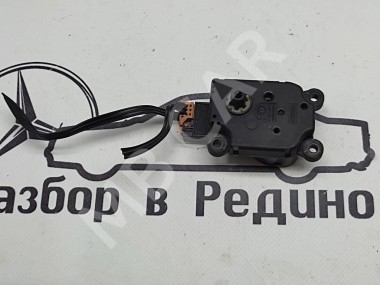 Сервоприводы печки MERCEDES-BENZ C-класс W203/S203/CL203 (2000 - 2004) — Разборка Мерседес