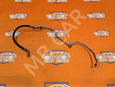 Трубка АКПП MERCEDES-BENZ E-класс W211/S211 (2002 - 2006) — Разборка Мерседес