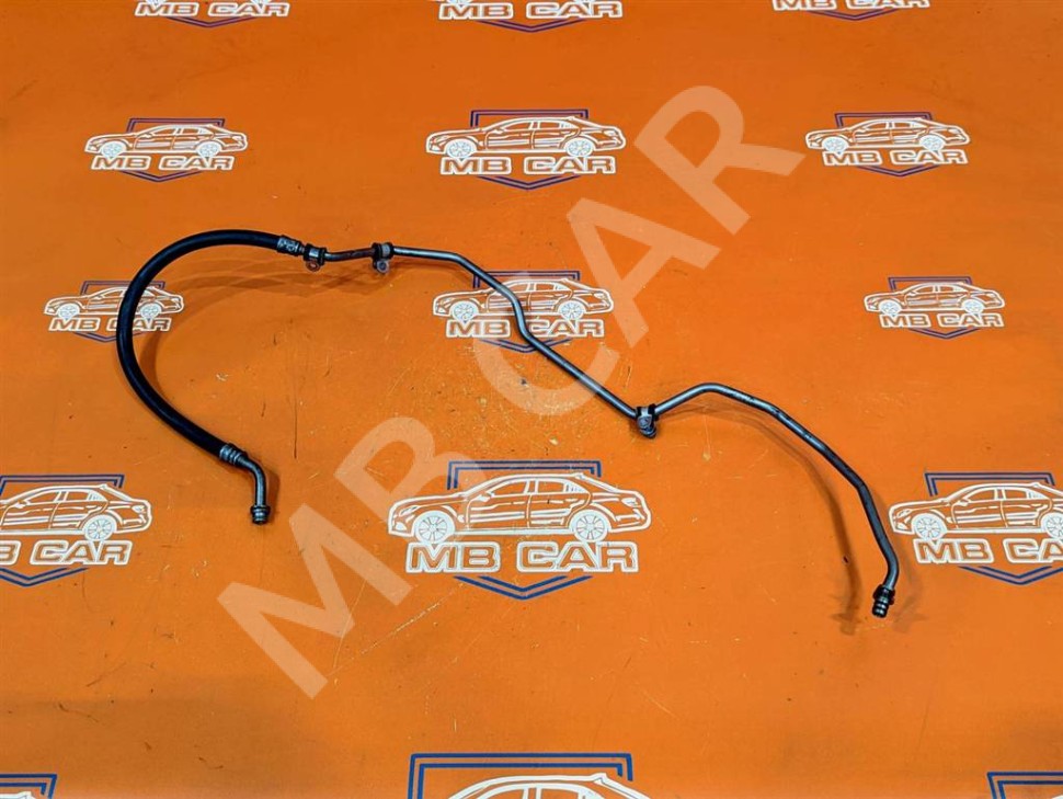 Трубка АКПП MERCEDES-BENZ E-класс W211/S211 (2002 - 2006) фото 1 — Разборка Мерседес