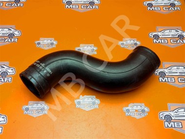 Патрубок интеркулера MERCEDES-BENZ Vito W638 — Разборка Мерседес