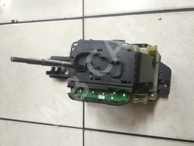 Кулиса АКПП MERCEDES-BENZ A-класс W169 (2004 - 2008) — Разборка Мерседес