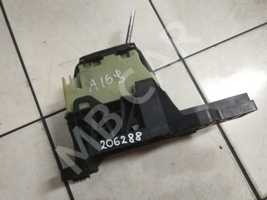 Кулиса АКПП MERCEDES-BENZ A-класс W169 (2004 - 2008) — Разборка Мерседес