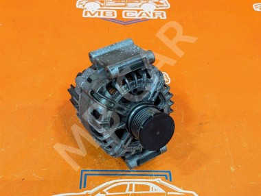 Генератор MERCEDES-BENZ C-класс W204/S204 (2006 - 2011) — Разборка Мерседес