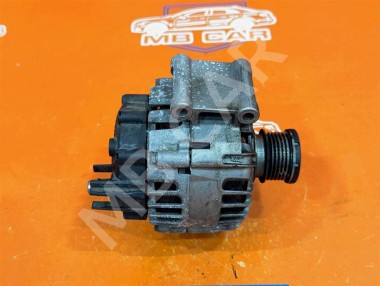 Генератор MERCEDES-BENZ C-класс W204/S204 (2006 - 2011) — Разборка Мерседес