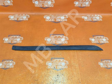 Молдинг лобового стекла MERCEDES-BENZ Vito W638 (1996 - 2003) — Разборка Мерседес