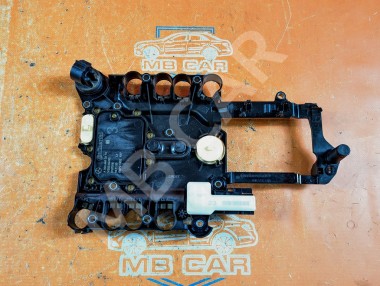 Плата АКПП 9 серии 7G-Tronic MERCEDES-BENZ E-класс W211/S211 рестайлинг (2006 - 2009) — Разборка Мерседес