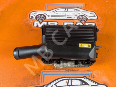 Корпус воздушного фильтра MERCEDES-BENZ C-класс W205/S205/C205/A205 (2014 - 2018) &mdash; Разборка Мерседес
