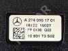 Корпус воздушного фильтра MERCEDES-BENZ C-класс W205/S205/C205/A205 (2014 - 2018) фото 6 &mdash; Разборка Мерседес