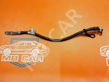 Провод минусовой MERCEDES-BENZ S-класс AMG W222/C217/A217 (2013 - 2017) — Разборка Мерседес