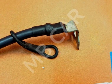 Провод минусовой MERCEDES-BENZ S-класс AMG W222/C217/A217 (2013 - 2017) — Разборка Мерседес