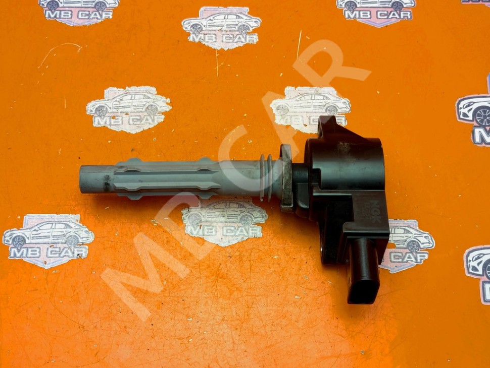 Катушка зажигания MERCEDES-BENZ M-класс W164 (2005 - 2008) фото 1 &mdash; Разборка Мерседес