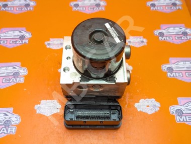 Блок ABS MERCEDES-BENZ C-класс W204/S204 (2006 - 2011) &mdash; Разборка Мерседес