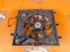 Вентилятор основной MERCEDES-BENZ V-класс W638/W639 (1996 - 2003) V 220 2.1 D AT (122 л.с.) фото 6 &mdash; Разборка Мерседес