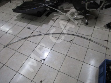 Молдинг крыши MERCEDES-BENZ E-класс W212/S212/C207/A207 рестайлинг (2013 - 2016) — Разборка Мерседес