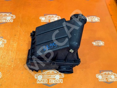 Корпус воздушного фильтра MERCEDES-BENZ M-класс W163 рестайлинг (2001 - 2005) — Разборка Мерседес