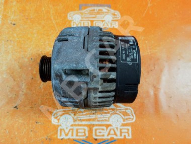 Генератор MERCEDES-BENZ E-класс AMG W210/S210 (1996 - 1999) &mdash; Разборка Мерседес