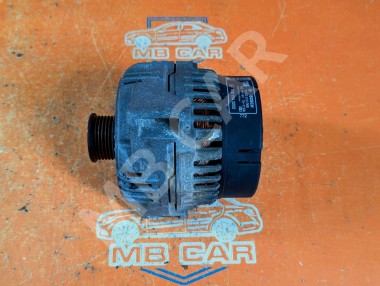 Генератор MERCEDES-BENZ E-класс AMG W210/S210 (1996 - 1999) &mdash; Разборка Мерседес