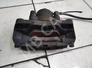 Суппорт передний правый MERCEDES-BENZ Vito W638 (1996 - 2003) — Разборка Мерседес