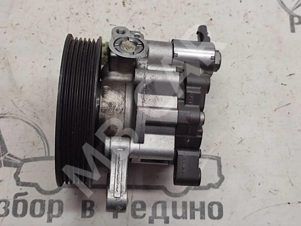 ГУР MERCEDES-BENZ E-класс W212/S212/C207/A207 (2009 - 2013) фото 1 — Разборка Мерседес