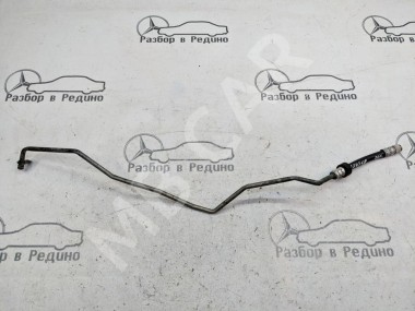 Трубка АКПП MERCEDES-BENZ S-класс W221 (2005 - 2009) — Разборка Мерседес