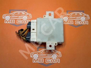 Блок парктроников MERCEDES-BENZ E-класс W212/S212/C207/A207 (2009 - 2013) — Разборка Мерседес