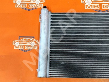 Радиатор кондиционера MERCEDES-BENZ SLK-class w171 — Разборка Мерседес