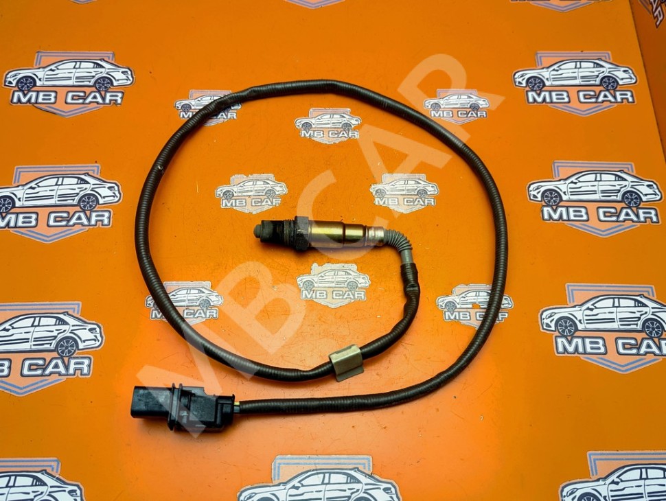 Лямбда-зонд MERCEDES-BENZ C-класс AMG W205/S205/C205/A205 (2014 - 2018) фото 1 &mdash; Разборка Мерседес