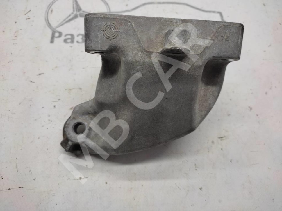 Лапа правая MERCEDES-BENZ M-класс W164 (2005 - 2008) фото 1 — Разборка Мерседес