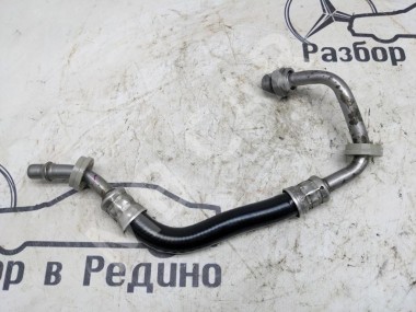 Трубка АКПП MERCEDES-BENZ E-класс W213/S213/C238/A238 (2016 - 2021) — Разборка Мерседес