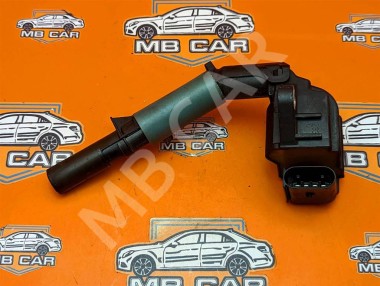 Катушка зажигания MERCEDES-BENZ B-класс W246 (2011 - 2014) — Разборка Мерседес