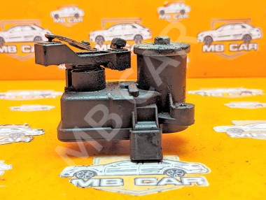 Сервопривод заслонок MERCEDES-BENZ M-класс W164 (2005 - 2008) &mdash; Разборка Мерседес