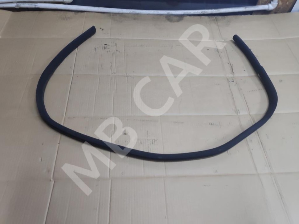 Уплотнитель дверного проема ( на кузове ) MERCEDES-BENZ CLK-класс C209/W209 (2002 - 2005) фото 1 — Разборка Мерседес