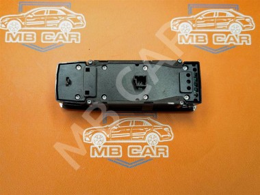Блок кнопок стеклоподъемников MERCEDES-BENZ E-класс W212/S212/C207/A207 (2009 - 2013) — Разборка Мерседес