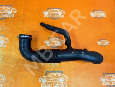 Патрубок воздушный MERCEDES-BENZ Sprinter W906 (2006 - 2019) — Разборка Мерседес