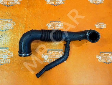 Патрубок воздушный MERCEDES-BENZ Sprinter W906 (2006 - 2019) — Разборка Мерседес
