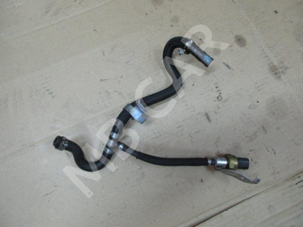 Датчик давления MERCEDES-BENZ E-класс W212/S212/C207/A207 рестайлинг (2013 - 2016) фото 1 — Разборка Мерседес