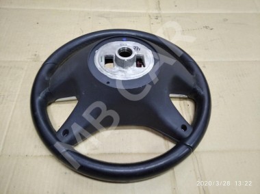 Руль MERCEDES-BENZ C-класс W204/S204/С204 рестайлинг (2011 - 2015) — Разборка Мерседес