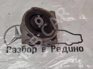 Опора двигателя MERCEDES-BENZ A-класс W169 рестайлинг (2008 - 2012) — Разборка Мерседес