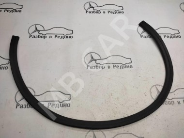 Уплотнитель капота MERCEDES-BENZ E-класс W213/S213/C238/A238 (2016 - 2021) — Разборка Мерседес