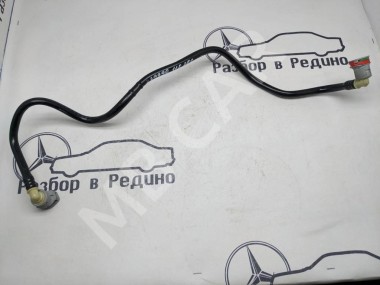 Трубка регенерации MERCEDES-BENZ CLA-класс C118/X118 (2019 - 2023) — Разборка Мерседес