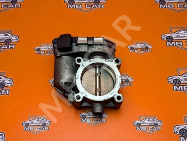 Дроссельная заслонка MERCEDES-BENZ C-класс W204/S204 (2006 - 2011) — Разборка Мерседес