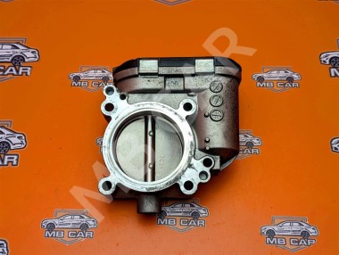 Дроссельная заслонка MERCEDES-BENZ C-класс W204/S204 (2006 - 2011) — Разборка Мерседес