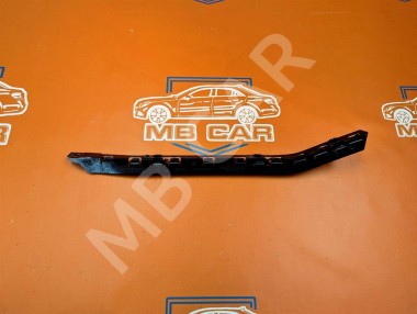 Кронштейн крепления бампера MERCEDES-BENZ C-класс W204/S204/С204 рестайлинг (2011 - 2015) — Разборка Мерседес