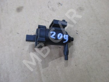 Клапан электромагнитный MERCEDES-BENZ CLK-класс C209/A209 (2002 - 2005) — Разборка Мерседес