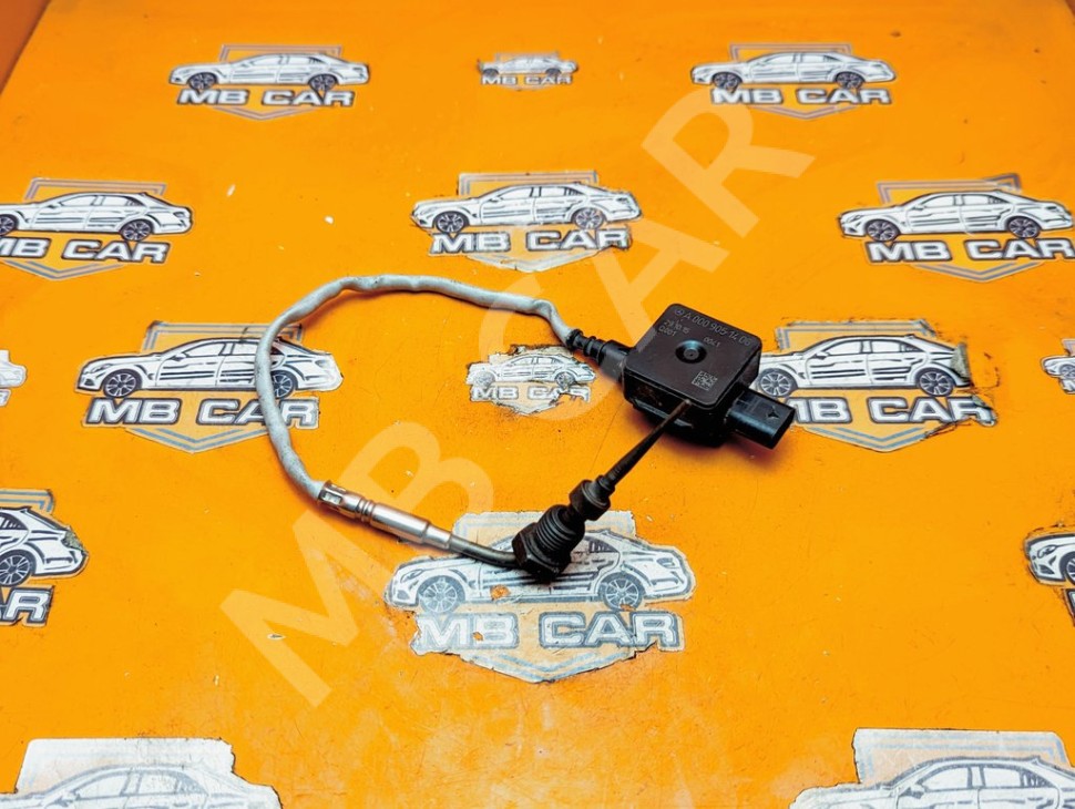Датчик температуры MERCEDES-BENZ E-класс W213/S213/C238/A238 (2016 - 2021) фото 1 &mdash; Разборка Мерседес